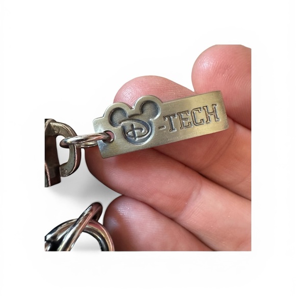 Disney Mickey Mouse Crossbody Bag/tablet case- Red, Blue, Yellow - Picture 2 of 5